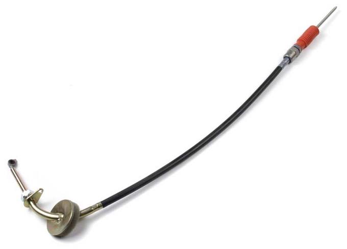 BMW Auto Trans Shifter Cable 25161423114